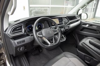 Volkswagen T6.1 Transporter Multivan  Generation Six 4MOTION AHK Standheiz. Cam - foto 17