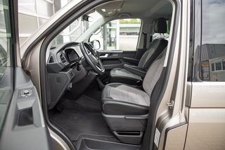 Volkswagen T6.1 Transporter Multivan  Generation Six 4MOTION AHK Standheiz. Cam - foto 16