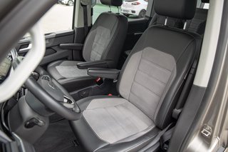 Volkswagen T6.1 Transporter Multivan  Generation Six 4MOTION AHK Standheiz. Cam - foto 18