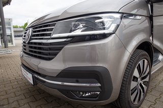 Volkswagen T6.1 Transporter Multivan  Generation Six 4MOTION AHK Standheiz. Cam - foto 7