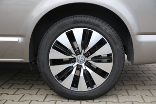 Volkswagen T6.1 Transporter Multivan  Generation Six 4MOTION AHK Standheiz. Cam - foto 19