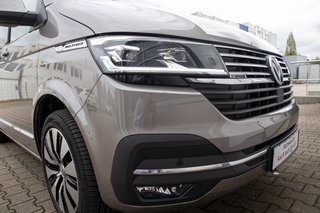 Volkswagen T6.1 Transporter Multivan  Generation Six 4MOTION AHK Standheiz. Cam - foto 8