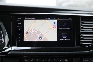 Volkswagen T6.1 Transporter Multivan  Generation Six 4MOTION AHK Standheiz. Cam - foto 23