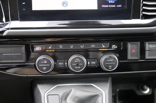 Volkswagen T6.1 Transporter Multivan  Generation Six 4MOTION AHK Standheiz. Cam - foto 25