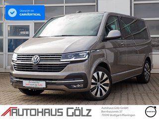 Volkswagen T6.1 Transporter Gebrauchtwagen Kaufen