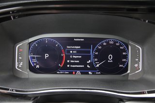 Volkswagen T6.1 Transporter Multivan  Generation Six 4MOTION AHK Standheiz. Cam - foto 29