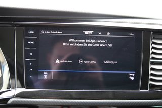 Volkswagen T6.1 Transporter Multivan  Generation Six 4MOTION AHK Standheiz. Cam - foto 32