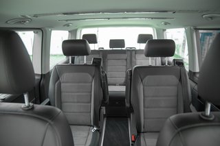 Volkswagen T6.1 Transporter Multivan  Generation Six 4MOTION AHK Standheiz. Cam - foto 30