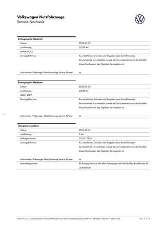 Volkswagen T6.1 Transporter Multivan  Generation Six 4MOTION AHK Standheiz. Cam - foto 33