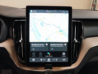 Volvo XC60 T6 Plus Dark AWD AHK*Head-up*Schiebedach*360° Recharge Plug-In Hybrid - bilder 7