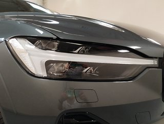 Volvo XC60 T6 Plus Dark AWD AHK*Head-up*Schiebedach*360° Recharge Plug-In Hybrid - bilder 10