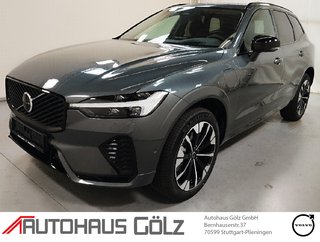Volvo XC 60 Gebrauchtwagen Kaufen