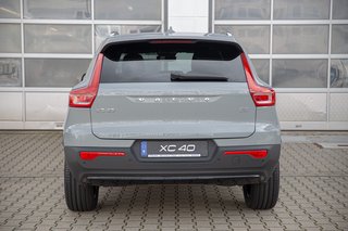 Volvo XC40 B3 Plus Dark ACC*360°*Sihz.*Business-Paket* 2WD - foto 4