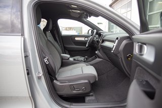 Volvo XC40 B3 Plus Dark ACC*360°*Sihz.*Business-Paket* 2WD - foto 9