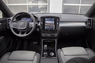 Volvo XC40 B3 Plus Dark ACC*360°*Sihz.*Business-Paket* 2WD - foto 11