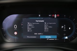 Volvo XC40 B3 Plus Dark ACC*360°*Sihz.*Business-Paket* 2WD - foto 13