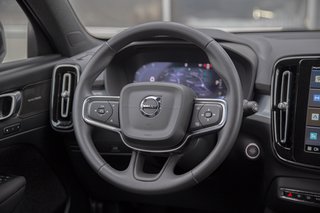 Volvo XC40 B3 Plus Dark ACC*360°*Sihz.*Business-Paket* 2WD - foto 12