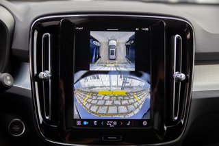 Volvo XC40 B3 Plus Dark ACC*360°*Sihz.*Business-Paket* 2WD - foto 14