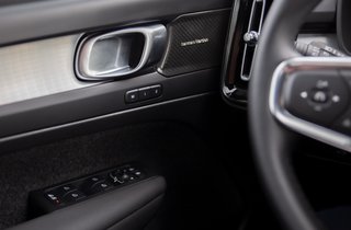 Volvo XC40 B3 Plus Dark ACC*360°*Sihz.*Business-Paket* 2WD - foto 18