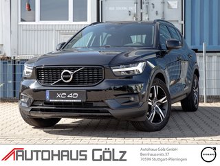 Volvo XC 40 Gebrauchtwagen Kaufen
