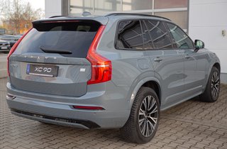 Volvo XC90 T8 Plus Dark AWD AHK*ACC*Standheizung*360°* Recharge Plug-In Hybrid - foto 3