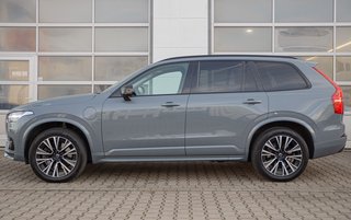 Volvo XC90 T8 Plus Dark AWD AHK*ACC*Standheizung*360°* Recharge Plug-In Hybrid - foto 2