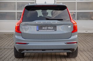 Volvo XC90 T8 Plus Dark AWD AHK*ACC*Standheizung*360°* Recharge Plug-In Hybrid - foto 4