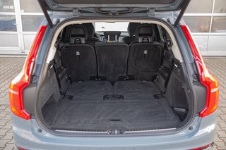 Volvo XC90 T8 Plus Dark AWD AHK*ACC*Standheizung*360°* Recharge Plug-In Hybrid - foto 6