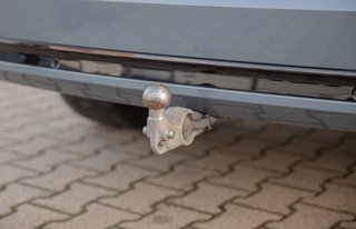 Volvo XC90 T8 Plus Dark AWD AHK*ACC*Standheizung*360°* Recharge Plug-In Hybrid - foto 8