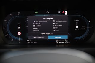 Volvo XC90 T8 Plus Dark AWD AHK*ACC*Standheizung*360°* Recharge Plug-In Hybrid - foto 9