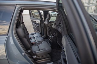 Volvo XC90 T8 Plus Dark AWD AHK*ACC*Standheizung*360°* Recharge Plug-In Hybrid - foto 10