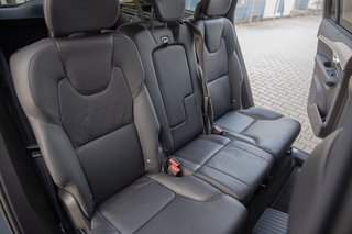 Volvo XC90 T8 Plus Dark AWD AHK*ACC*Standheizung*360°* Recharge Plug-In Hybrid - foto 6