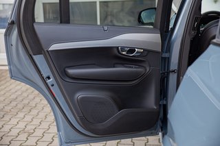 Volvo XC90 T8 Plus Dark AWD AHK*ACC*Standheizung*360°* Recharge Plug-In Hybrid - foto 9