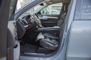 Volvo XC90 T8 Plus Dark AWD AHK*ACC*Standheizung*360°* Recharge Plug-In Hybrid - foto 10