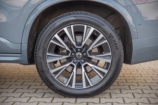 Volvo XC90 T8 Plus Dark AWD AHK*ACC*Standheizung*360°* Recharge Plug-In Hybrid - foto 12