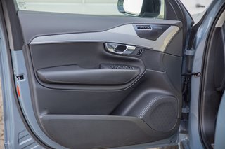 Volvo XC90 T8 Plus Dark AWD AHK*ACC*Standheizung*360°* Recharge Plug-In Hybrid - foto 11