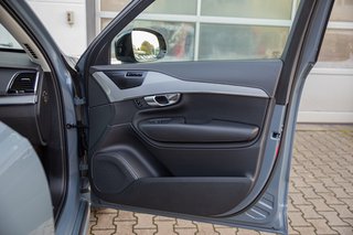 Volvo XC90 T8 Plus Dark AWD AHK*ACC*Standheizung*360°* Recharge Plug-In Hybrid - foto 14