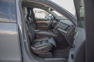 Volvo XC90 T8 Plus Dark AWD AHK*ACC*Standheizung*360°* Recharge Plug-In Hybrid - foto 15