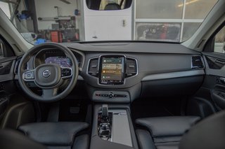 Volvo XC90 T8 Plus Dark AWD AHK*ACC*Standheizung*360°* Recharge Plug-In Hybrid - foto 18