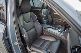 Volvo XC90 T8 Plus Dark AWD AHK*ACC*Standheizung*360°* Recharge Plug-In Hybrid - foto 16