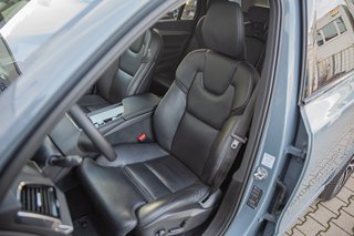 Volvo XC90 T8 Plus Dark AWD AHK*ACC*Standheizung*360°* Recharge Plug-In Hybrid - foto 17