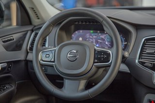 Volvo XC90 T8 Plus Dark AWD AHK*ACC*Standheizung*360°* Recharge Plug-In Hybrid - foto 19