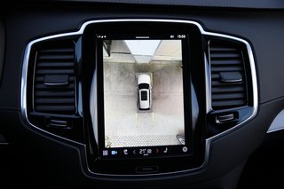 Volvo XC90 T8 Plus Dark AWD AHK*ACC*Standheizung*360°* Recharge Plug-In Hybrid - foto 20