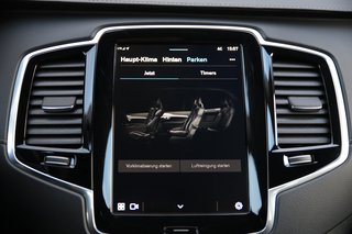 Volvo XC90 T8 Plus Dark AWD AHK*ACC*Standheizung*360°* Recharge Plug-In Hybrid - foto 22