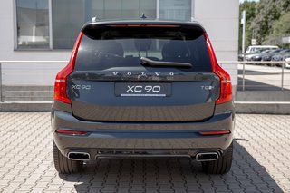Volvo XC90 T8 R-Design AWD *Standheizung*ACC*Kamera*Navi*Aktives Fahrwerk*Park Assist Pilot - bilder 4