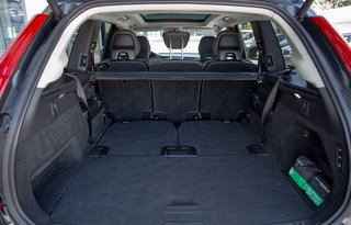 Volvo XC90 T8 R-Design AWD *Standheizung*ACC*Kamera*Navi*Aktives Fahrwerk*Park Assist Pilot - bilder 9