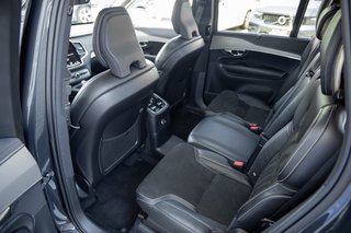 Volvo XC90 T8 R-Design AWD *Standheizung*ACC*Kamera*Navi*Aktives Fahrwerk*Park Assist Pilot - bilder 7