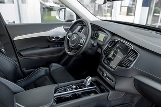 Volvo XC90 T8 R-Design AWD *Standheizung*ACC*Kamera*Navi*Aktives Fahrwerk*Park Assist Pilot - bilder 12
