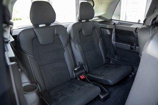 Volvo XC90 T8 R-Design AWD *Standheizung*ACC*Kamera*Navi*Aktives Fahrwerk*Park Assist Pilot - bilder 11