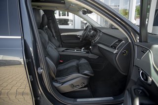Volvo XC90 T8 R-Design AWD *Standheizung*ACC*Kamera*Navi*Aktives Fahrwerk*Park Assist Pilot - bilder 13